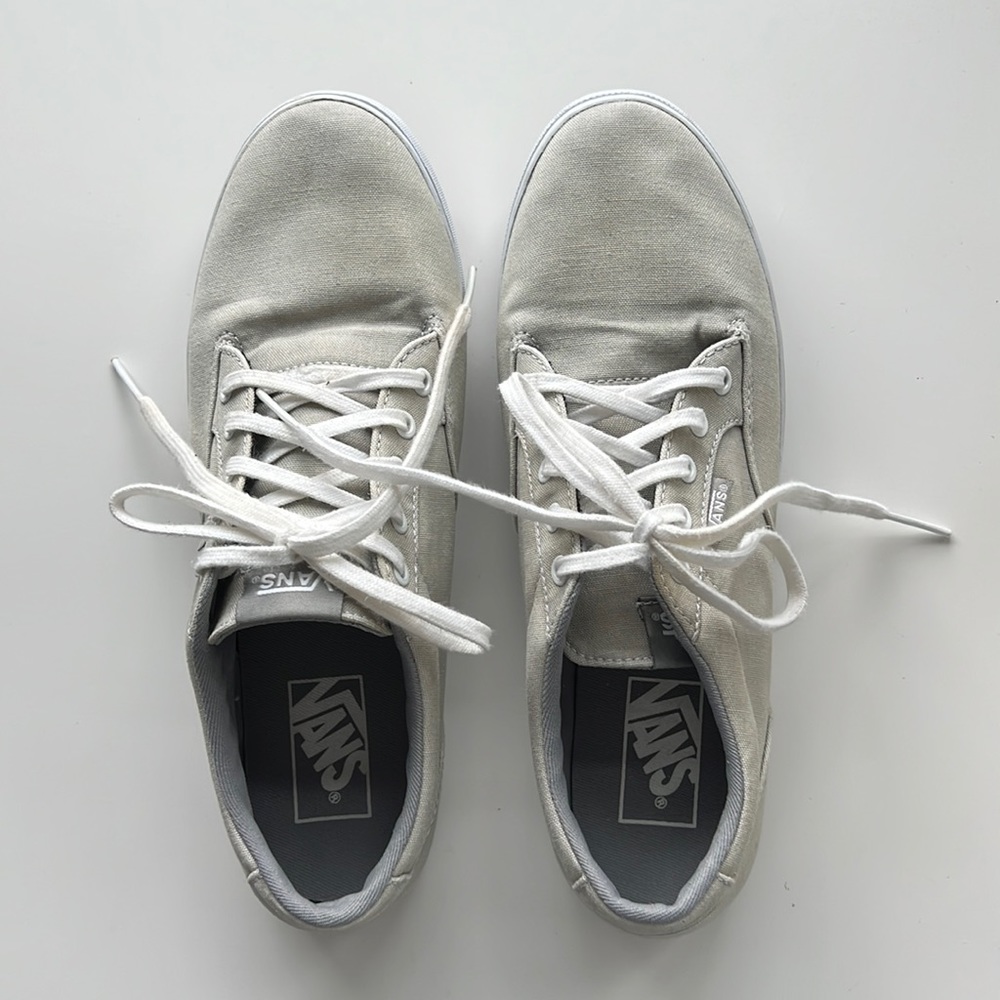 Vans Women’s Size 9.5